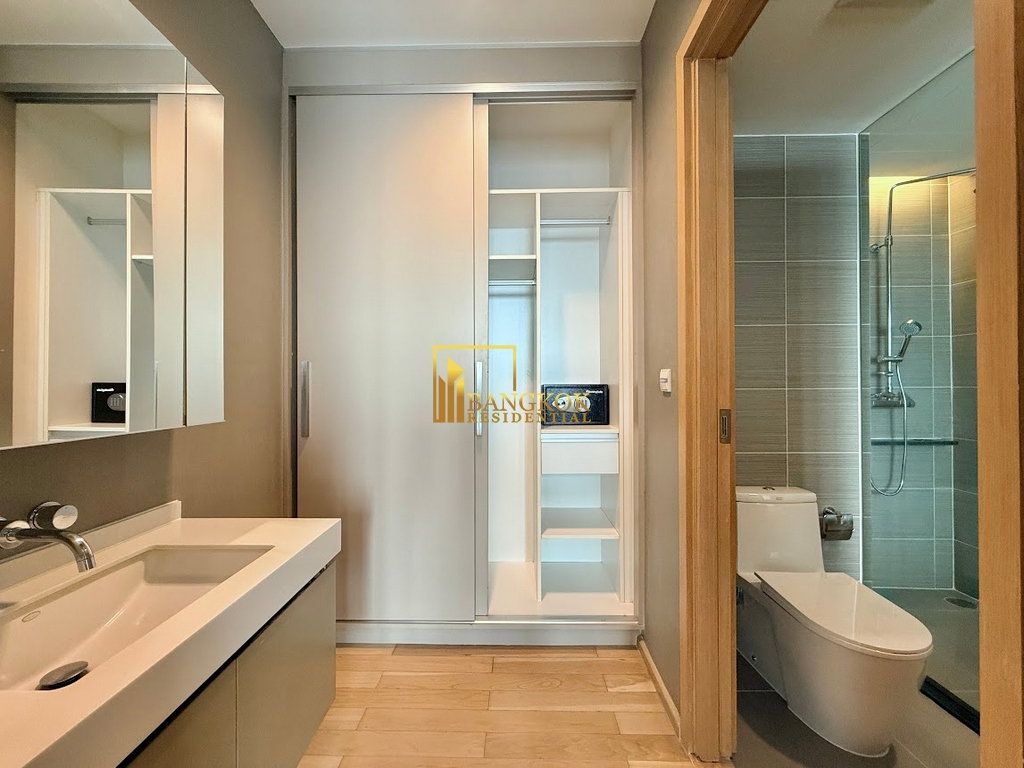 picture Siri at Sukhumvit | Well Appointed 2 Bedroom Condo Near BTS - BR9766CD - 12/32