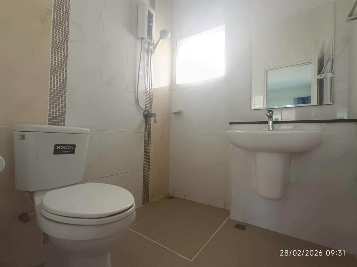 picture HOME 59.7 Sq.w. Bang Yai Nonthaburi for 6.3M - 29/34