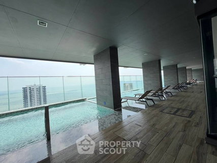 รูปภาพ คอนโด 1-ห้องนอน ที่ เดอะ พาโนร่า พัทยา ใกล้ ถนนพระตำหนัก พัทยา (ID 2769536)