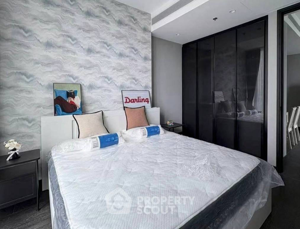 รูป คอนโด 2-ห้องนอน ที่ เทตต์ สาทร 12 ใกล้ BTS เซนต์หลุยส์ (ID 2920357) - รูปที่ 9/9