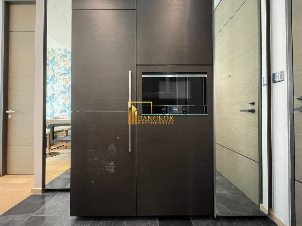 รูป 28 Chidlom | Cozy 1 Bedroom Luxury Condo For Rent in Prime Location - BR19057CD - รูปที่ 12/31