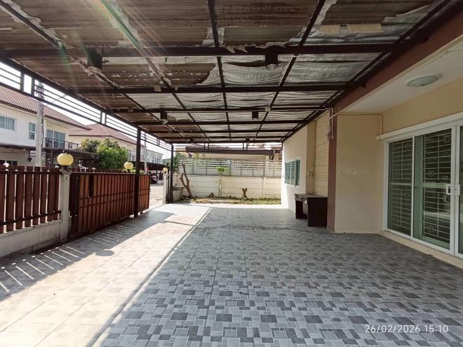 picture HOME 52.4 Sq.w. Sai Noi Nonthaburi for 4M - 2/38