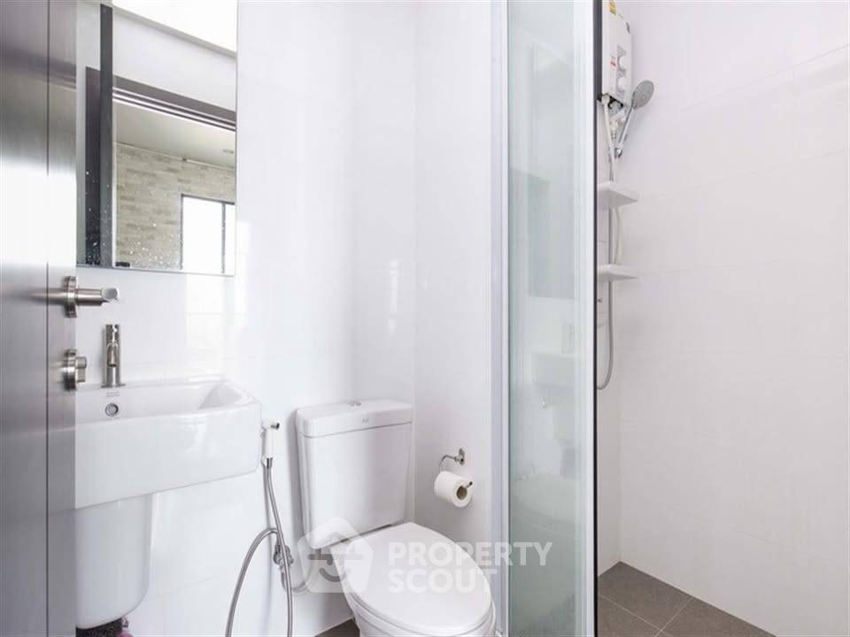 picture 1-BR Condo at The Base Park West Sukhumvit 77 near BTS On Nut (ID 2922902) - 4/10