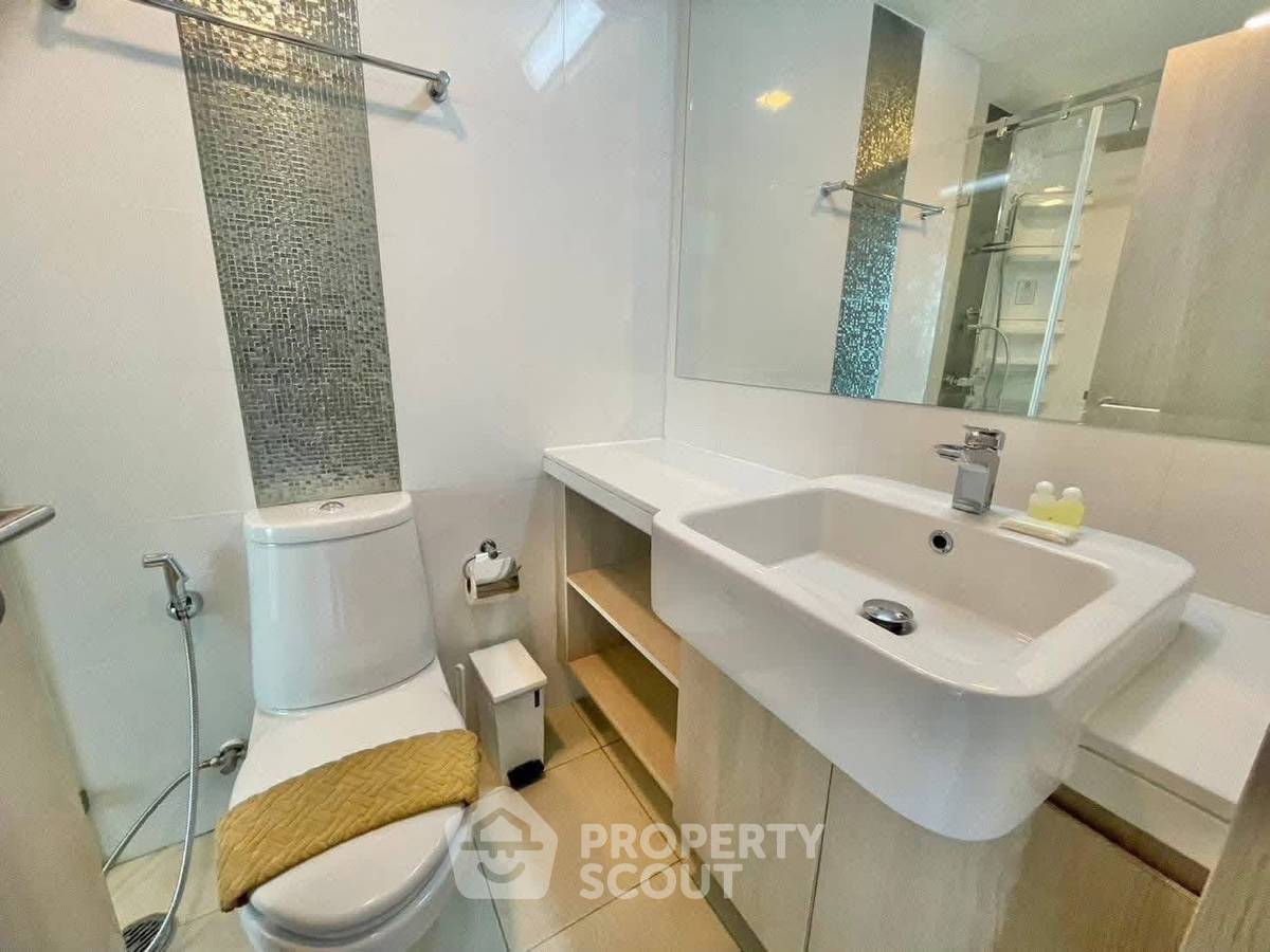 picture 1-BR Condo at The Cloud close to Phratamnak (ID 2916604) - 6/6