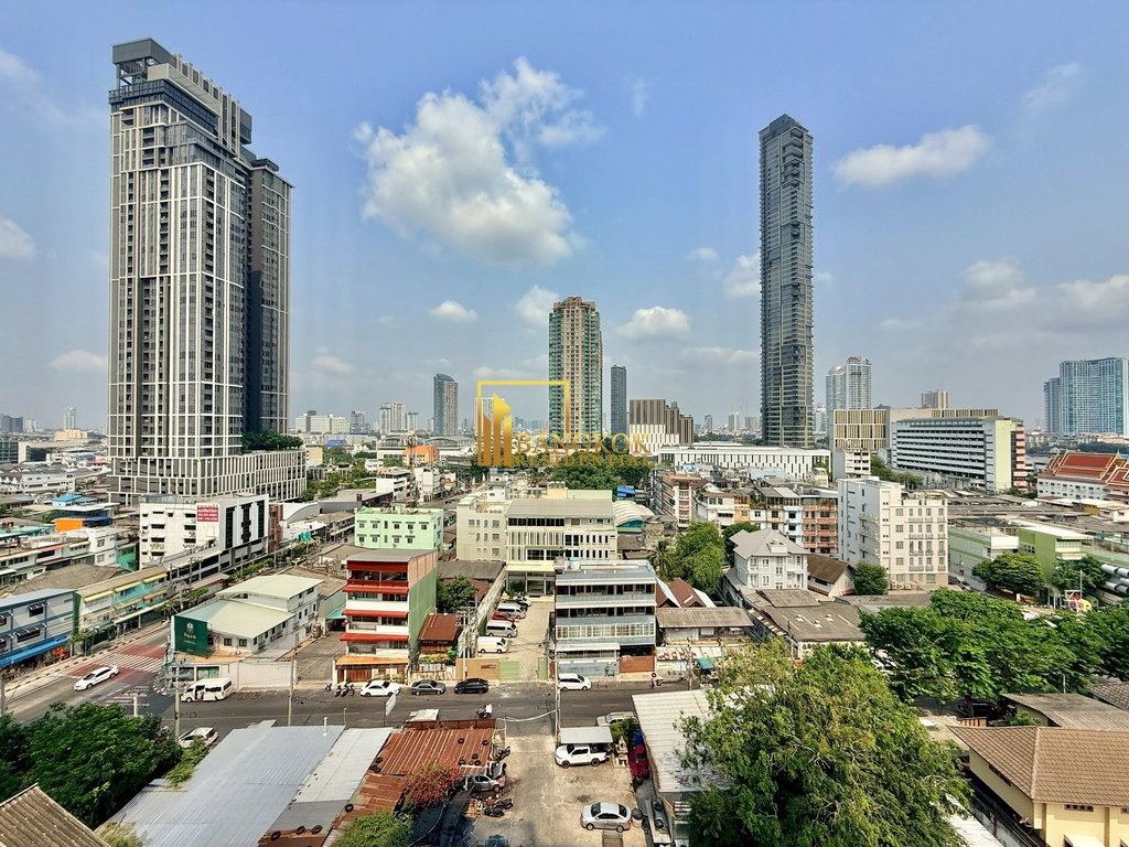 picture Altitude Symphony | Premium 2 Bedroom Luxury Condo - BR61383CD - 5/35