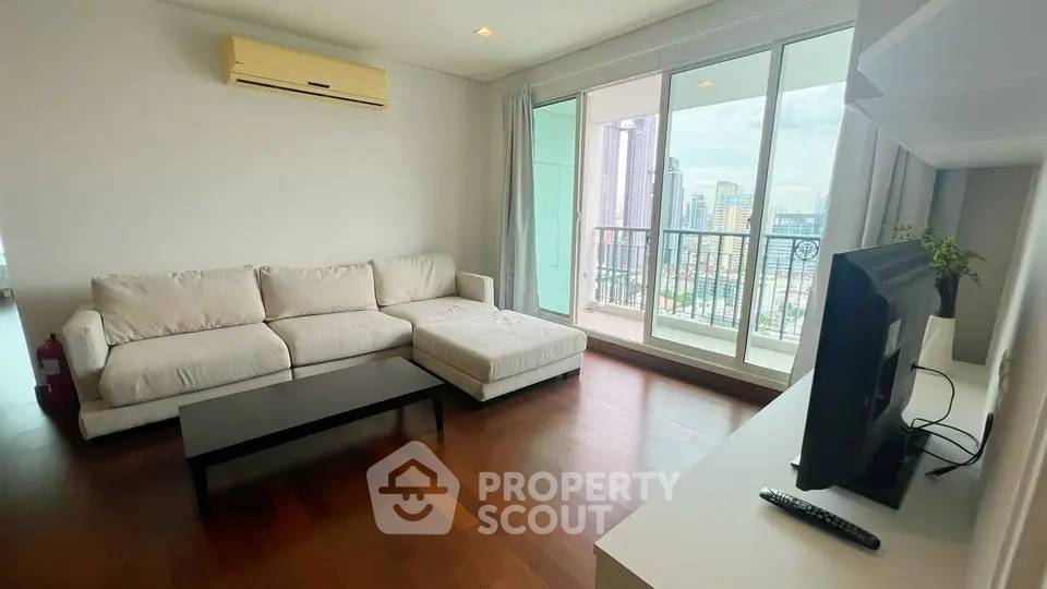 picture 4-BR Condo at Ivy Thonglor 23 close to Thong Lo (ID 2874639) - 4/25