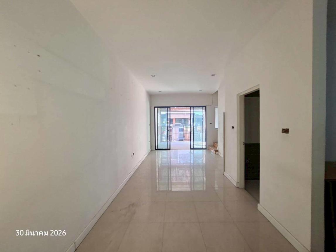 picture TOWN HOUSE 19.6 Sq.w. Bang Khae Bangkok for 3.2M - 21/38
