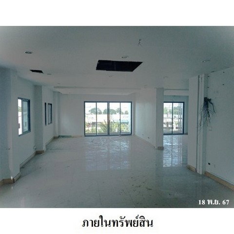 รูป ZSL0100 ขายอาคารพานิชย์ อัปเปอร์ อ่อนนุช แขวง ประเวศ เขต ประเวศ จังหวัด กรุงเทพมหานคร - รูปที่ 6/8