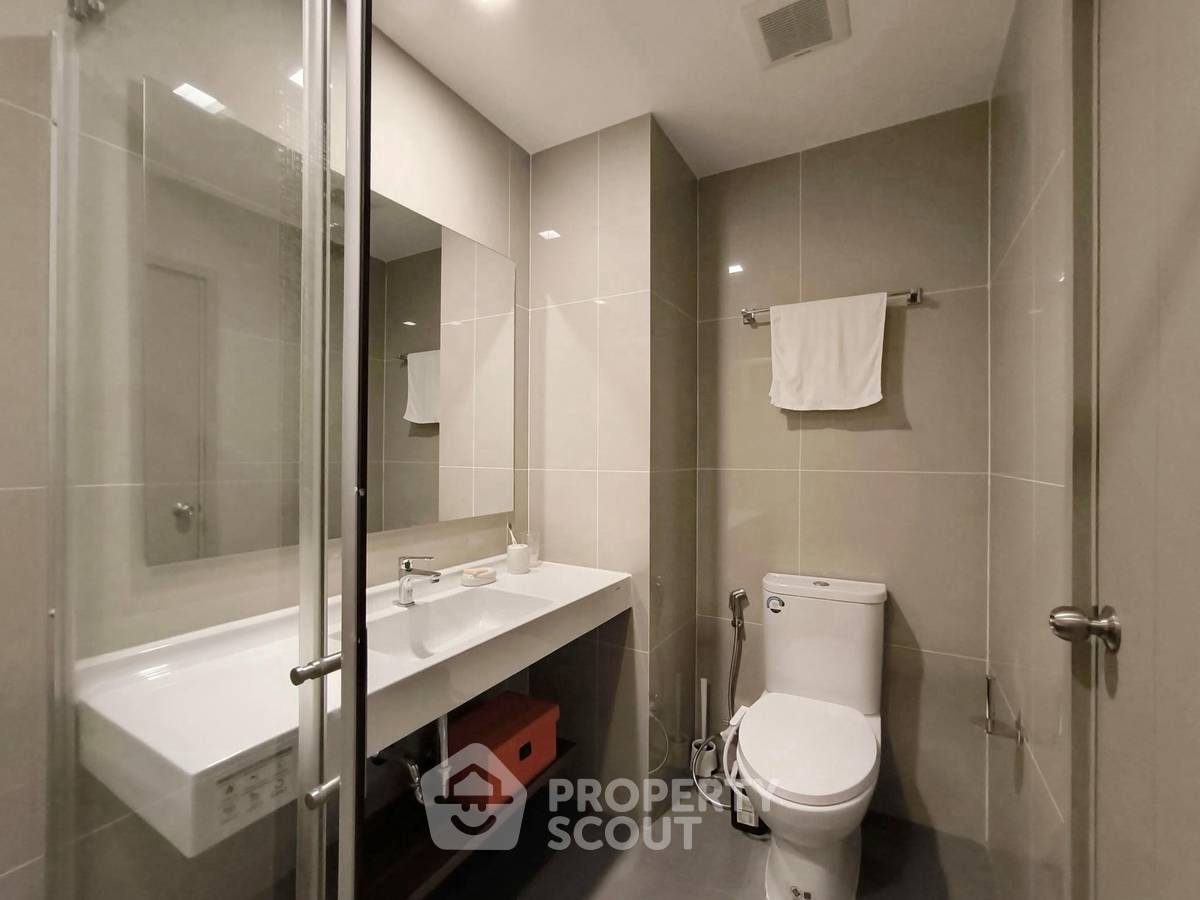 รูป คอนโด 2-ห้องนอน ที่ ไอดีโอ พระราม 9 - อโศก ใกล้ MRT พระราม 9 (ID 2916946) - รูปที่ 11/15