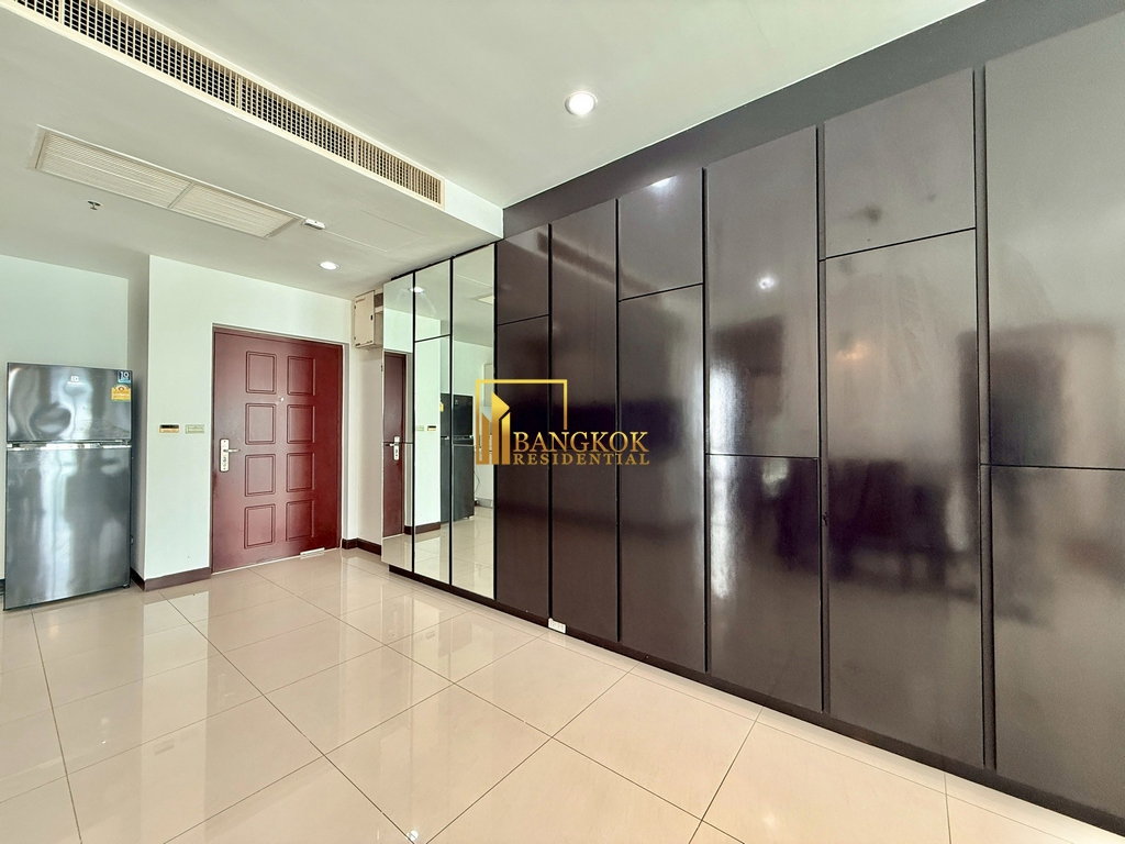 รูป The Prime 11 | Bright 2 Bedroom Condo For Rent in Nana Area - BR6202CD - รูปที่ 8/27