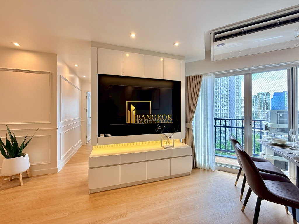 รูป Belle Park Residence | Luxurious 2 Bedroom Condo in Sathorn - BR61364CD - รูปที่ 3/29
