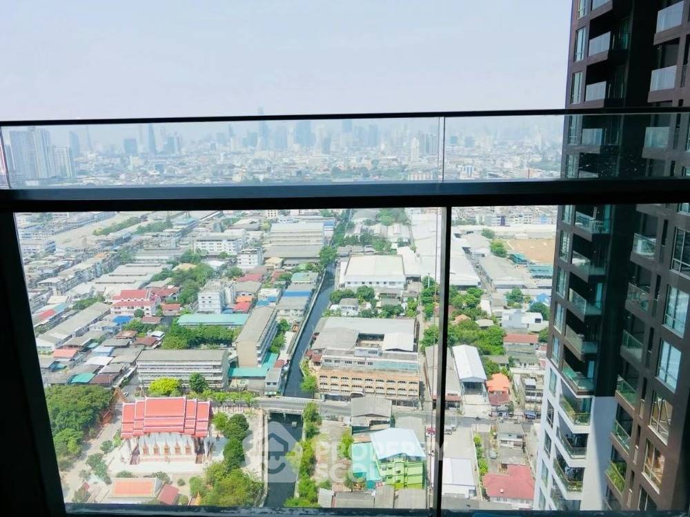 picture 2-BR Condo at Star View close to Phra Ram 3 (ID 1489930) - 6/6