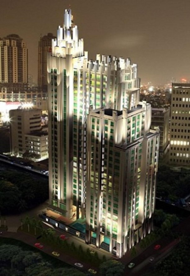 รูป 🏢 ให้เช่าคอนโด : The Address Art Deco Chidlom (ดิ แอดเดรส ชิดลม) รหัสทรัพย์ | 📌LNP-C13365 - รูปที่ 15/25