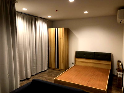 Condos for rent : The Line Jatujak-Mochit | 🚝Near BTS, MRT Chatuchak #2026052114671