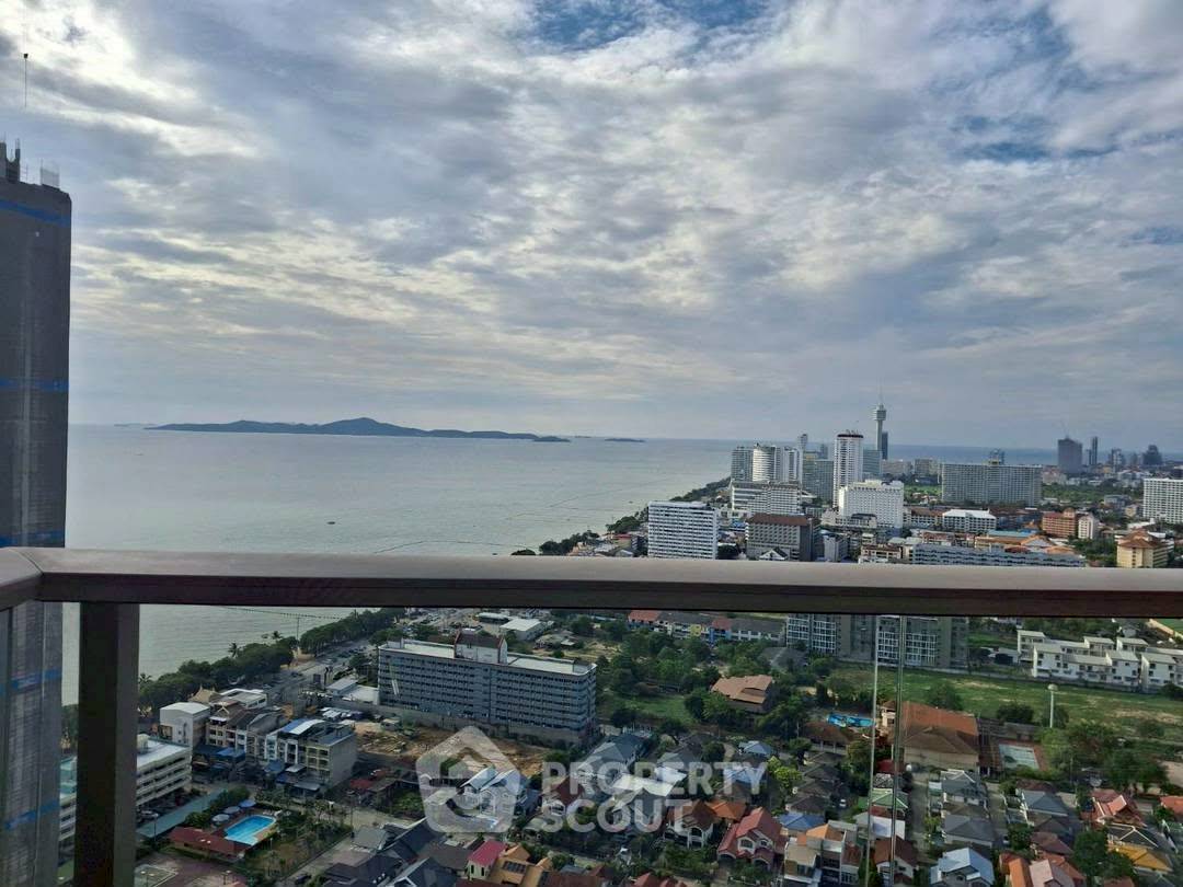 รูป คอนโด 1-ห้องนอน ที่ โคปาคาบาน่า บีช จอมเทียน ใกล้ หาดจอมเทียน (ID 2914728) - รูปที่ 8/8