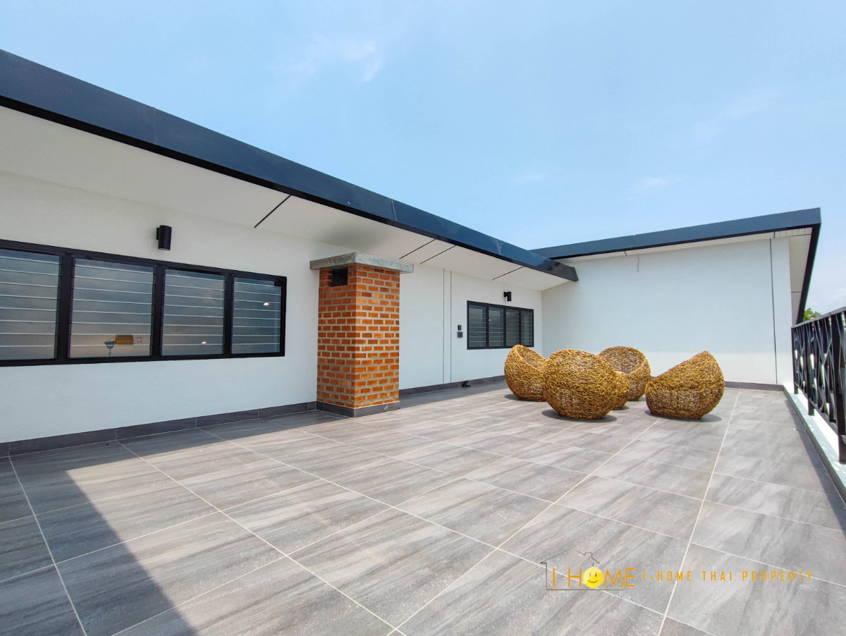 รูป ขายPool villa ชั้นเดียว 5 ห้องนอน 7 ห้องน้ำ 1 ห้องครัว 2 ที่จอดรถ #C9MG100529 - รูปที่ 28/28