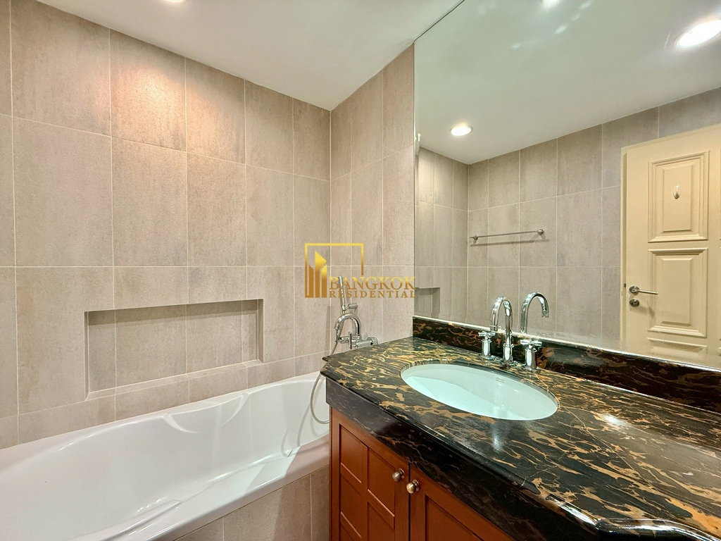 รูป Baan Siri Ruedee | Modern 2 Bedroom Condo in Prime Location - BR1480CD - รูปที่ 16/28
