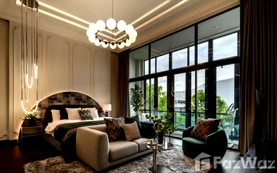 บ้านเดี่ยว กรุงเทพมหานคร : ขาย บ้านเดี่ยว 5 ห้องนอน ในโครงการ บางกอก บูเลอวาร์ด ซิกเนเจอร์ รามอินทรา – พระยาสุเรนทร์ 5577008