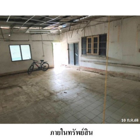 รูป Z4T0499 ขายบ้านเดี่ยว คาซาลีน่า 2 แขวง ทรายกองดิน เขต มีนบุรี จังหวัด กรุงเทพมหานคร - รูปที่ 4/8
