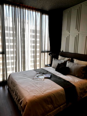 คอนโดให้เช่า : 🏢 ให้เช่าคอนโด : MUNIQ Sukhumvit 23 (มิวนีค สุขุมวิท 23)   รหัสทรัพย์ | 📌LNP-C13366