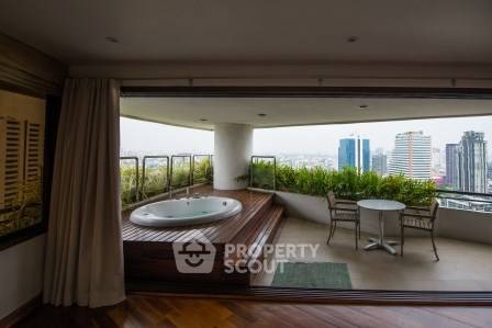 picture 5-BR Condo at Moon Tower Condominium near BTS Thong Lor (ID 2874465) - 31/39