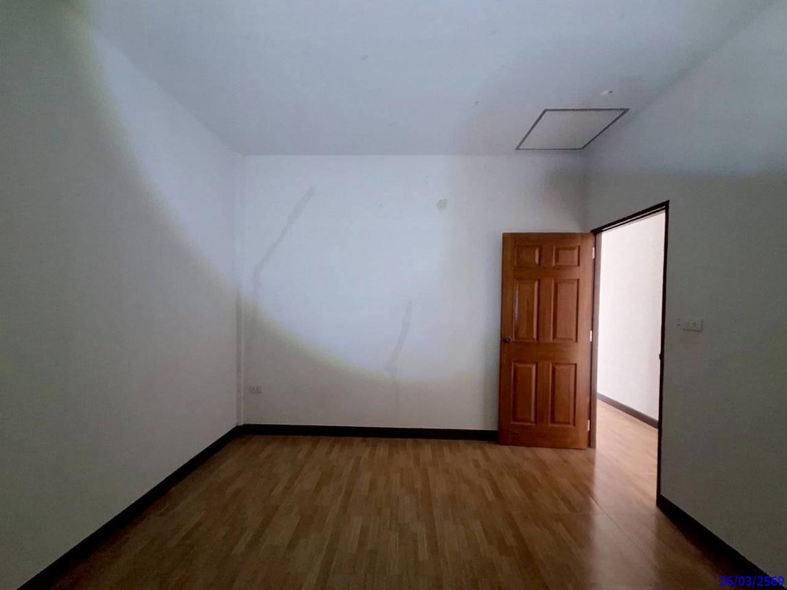 picture TOWN HOUSE 23.6 Sq.w. Muang Trang Trang for 1.5M - 14/24