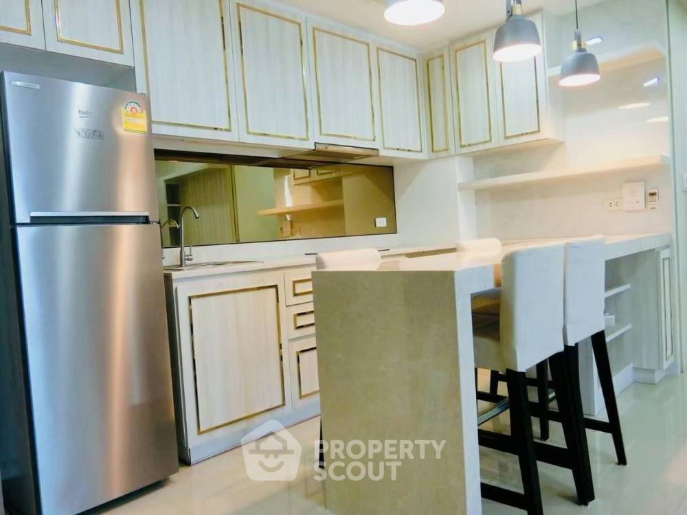 picture 2-BR Condo at Star View close to Phra Ram 3 (ID 1489930) - 2/6