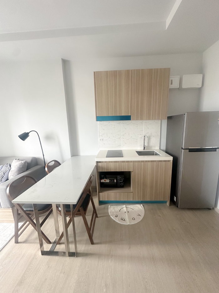 picture Code: 26KJ2583  for rent Altitude Unicorn Sathorn - Thapra 🔥🔥 Line ID: @kjcondo (with @)🔥🔥 - 5/7
