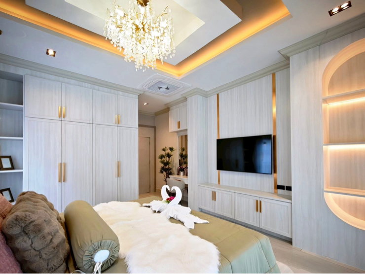 รูป 📍 ซอยสยามคันทรีคลับ พัทยา | 28 ล้านบาท | เนื้อที่ 1 ไร่ (400 ตร.ว.) - รูปที่ 16/19
