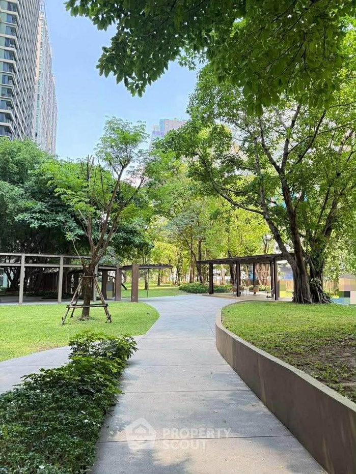 รูป คอนโด 1-ห้องนอน ที่ เดอะ ไลน์ ไวบ์ พหลโยธิน ใกล้ BTS ห้าแยกลาดพร้าว (ID 2914351) - รูปที่ 6/16