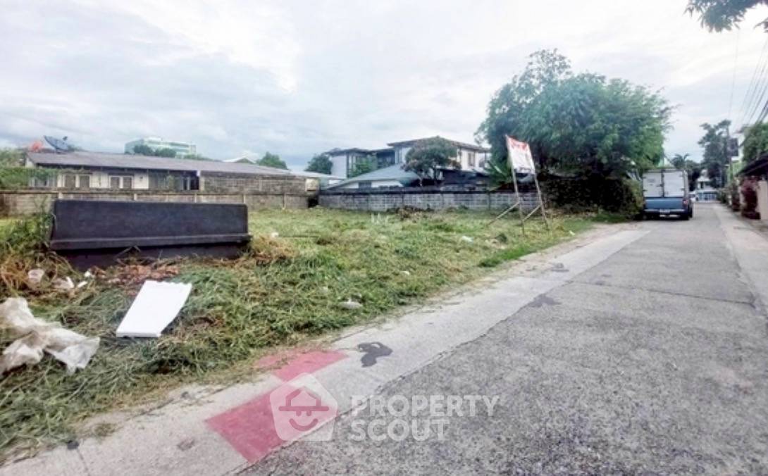 รูป ที่ดินสำหรับปล่อยขาย 468 ตารางเมตร แถว ใน เมืองนนทบุรี (ID 2921552) - รูปที่ 2/3
