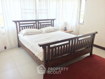 รูปภาพ คอนโด 2-ห้องนอน ที่ นูเวล คอนโดมิเนียม ใกล้ ท่าอากาศยานสุวรรณภูมิ (ID 785709)