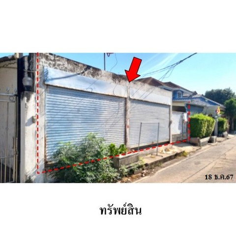 รูป Z3A0875 ขายบ้านเดี่ยว แขวง ท่าแร้ง เขต บางเขน จังหวัด กรุงเทพมหานคร - รูปที่ 1/8