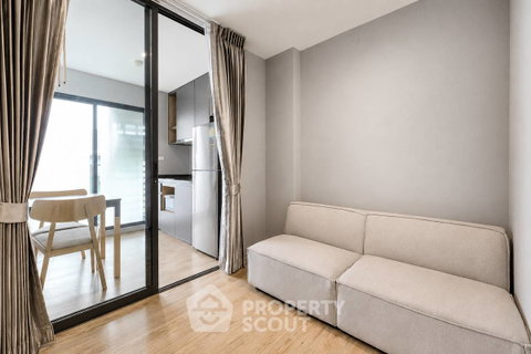 คอนโด 1 ห้องนอน ที่ Aspen Condo Lasalle Phase B (ID 2921694)