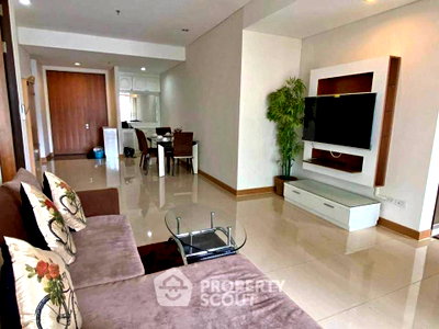 Condos for rent : 2-BR Condo at The Lake Condominium Thong Thani in Ban Mai (ID 2927470)