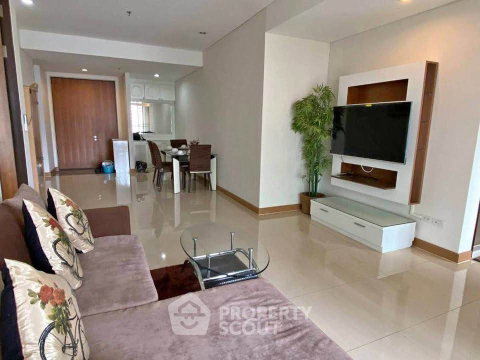 คอนโด 2-ห้องนอน ที่ เดอะ เลค คอนโดมิเนียม เมืองทองธานี ใน บ้านใหม่ (ID 2927470)