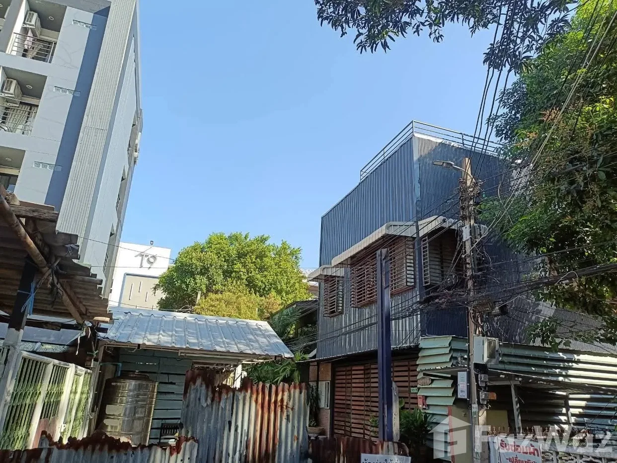 รูป ขาย บ้านเดี่ยว 2 ห้องนอน ใน ดินแดง, กรุงเทพมหานคร 6306959 - รูปที่ 5/11