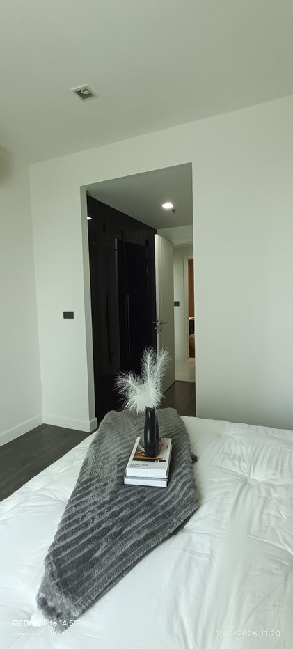 รูป Starview Rama3 2 นอน 75 ตรม สวยที่สุด เพียง 45k - รูปที่ 23/35