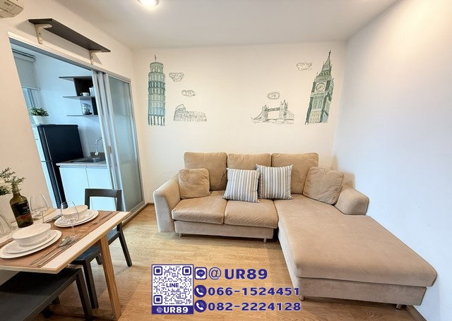 picture ð Hot Price ð For Rent U Delight @ Onnut Station - 3/16