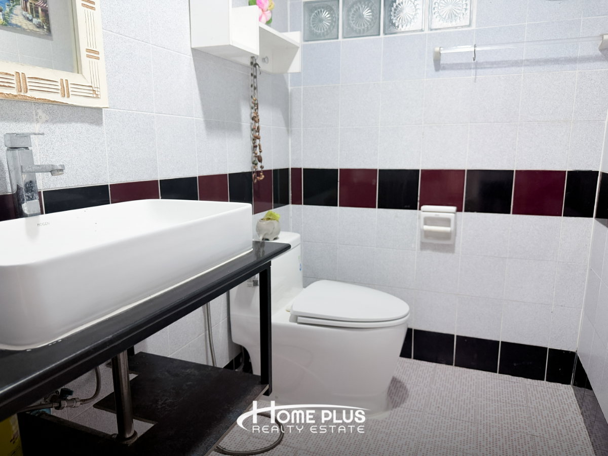 รูป บ้านเดี่ยว 2 ชั้น หมู่บ้านกานดา คลาสสิค วิลล์ เพชรเกษม 81 (บางบอน 5) - รูปที่ 10/22