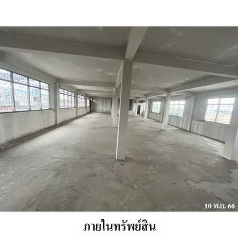 รูป Z8Z6961 ขายอาคารพานิชย์ แขวง บางขุนเทียน เขต จอมทอง จังหวัด กรุงเทพมหานคร - รูปที่ 3/8