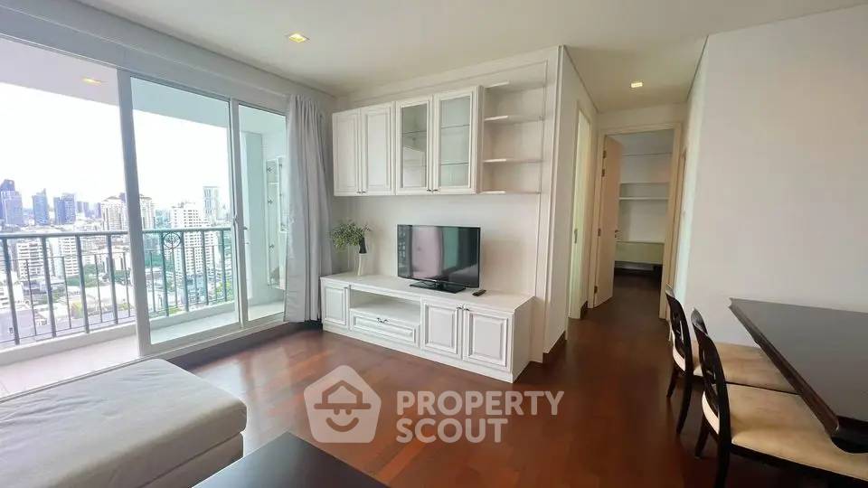 picture 4-BR Condo at Ivy Thonglor 23 close to Thong Lo (ID 2874639) - 3/25