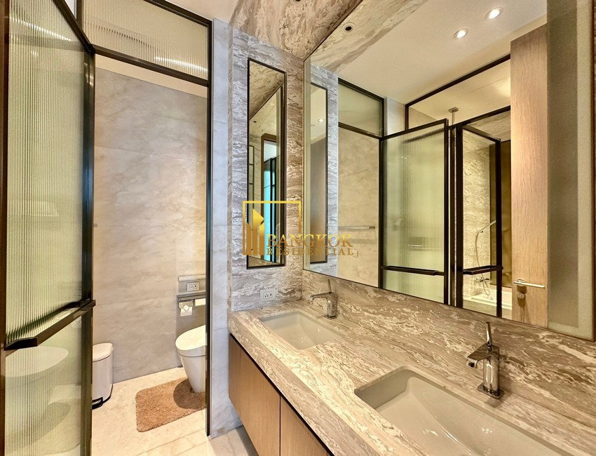 รูป Scope Langsuan | Beautiful 1 Bedroom Property in Chit Lom - BR18369CD - รูปที่ 14/32