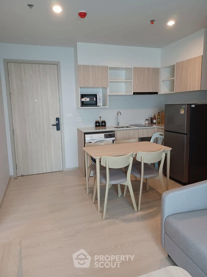 picture 2-BR Condo at NUE Mega Plus Bangna in Bang Kaeo (ID 2926676) - 10/18