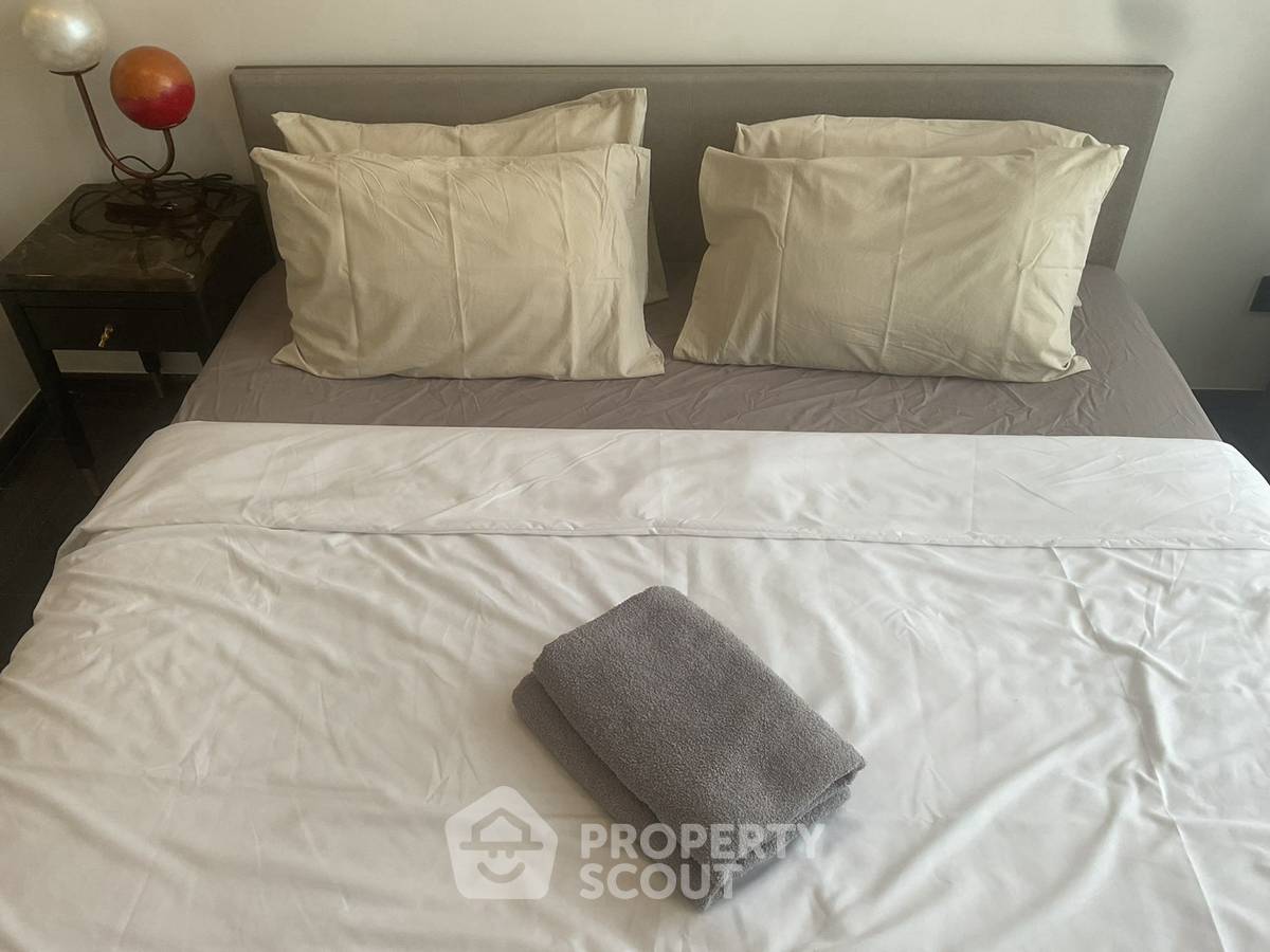 picture 1-BR Condo at Park Origin Thonglor near BTS Thong Lor (ID 2920748) - 4/11