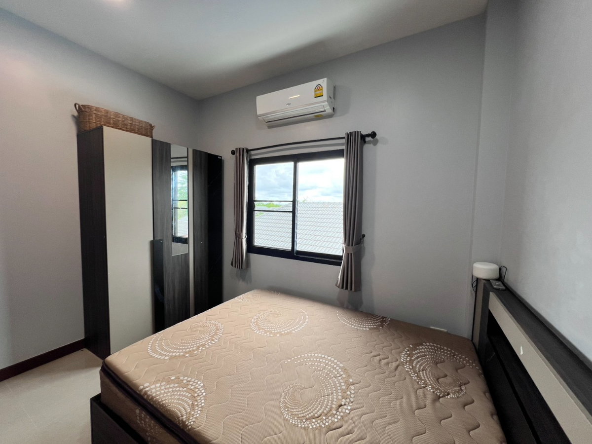รูป 5AWC-V0005  ให้เช่าPool villa 2 ชั้น   4 ห้องนอน 4 ห้องน้ำ 1  ห้องครัว  2  ที่จอดรถ - รูปที่ 12/26