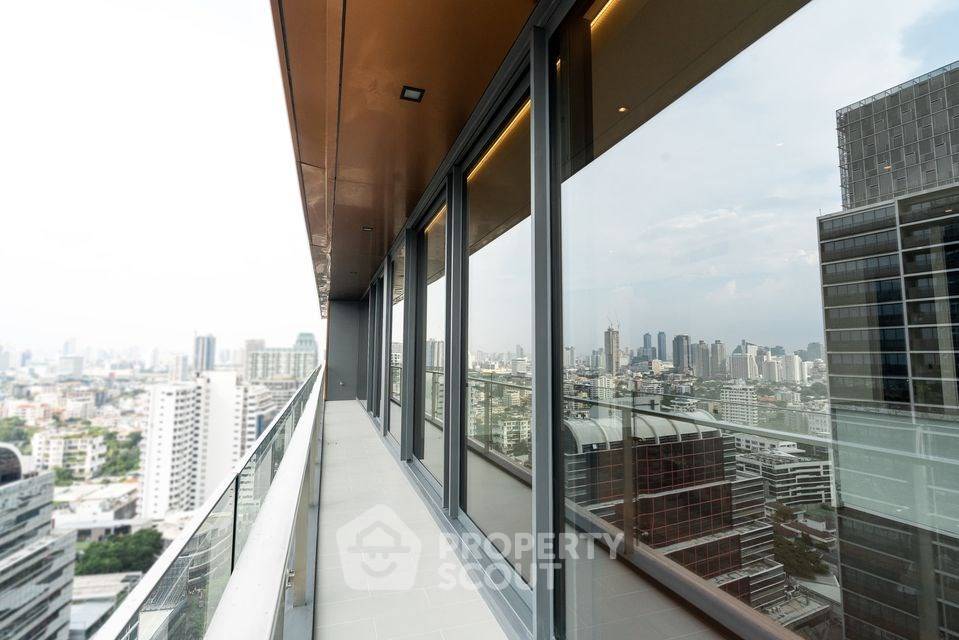 รูป คอนโด 3-ห้องนอน ที่ คุณ บาย ยู ใกล้ BTS ทองหล่อ (ID 2873815) - รูปที่ 2/16