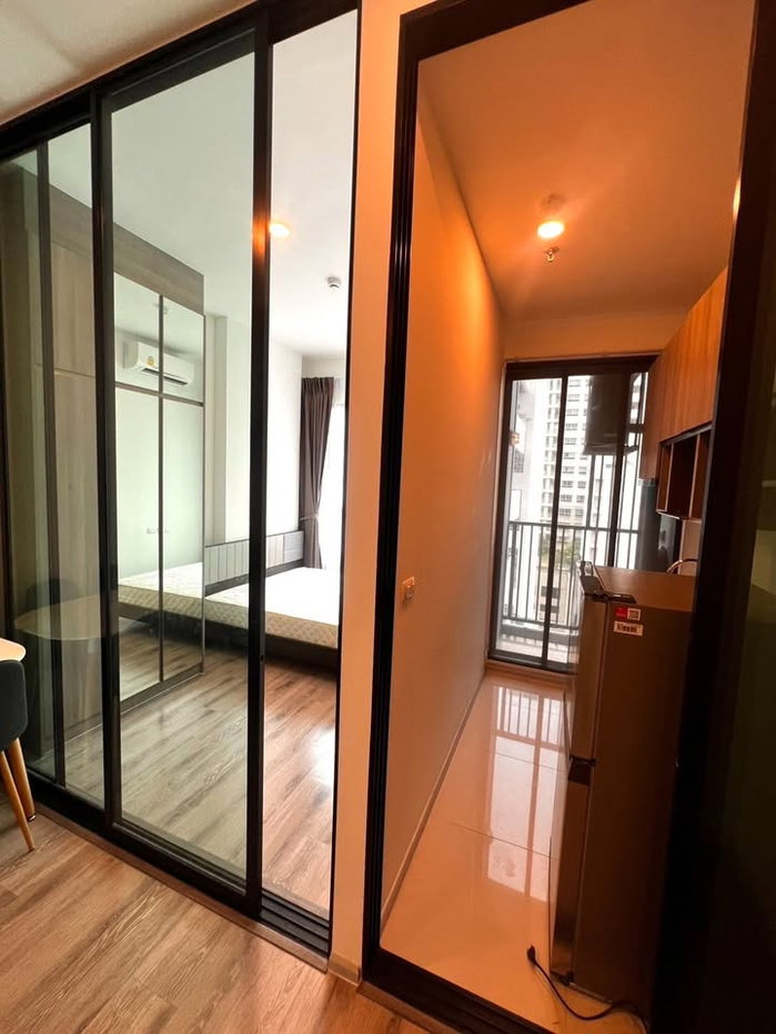 picture Condo for Rent at Knightsbridge Collage Ramkhamhaeng (G6905004) - 3/8