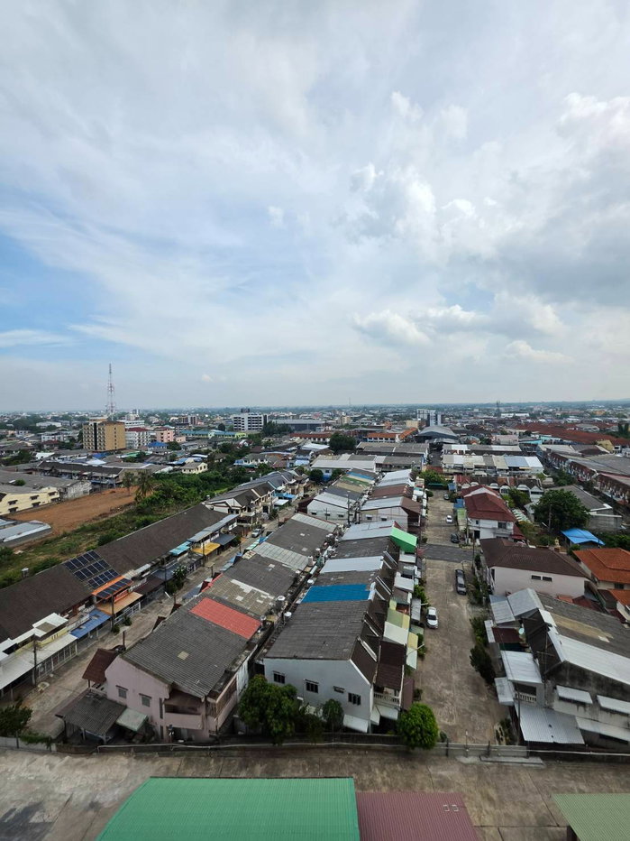 รูป ให้เช่า ซิตี้รีสอร์ท ภาสว่าง หาดใหญ่ ชั้น 12 วิวเมือง ทิศเหนือ พื้นที่ 30 ตร.ม. พร้อมอยู่ เช่า 7,000 บาท/เดือน - รูปที่ 10/14