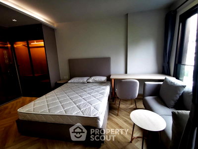 Condos for sale : 1-BR For sale, High-Floor 26th Floor, Chapter Thonglor 25, Thong Lo (ID 2376997)